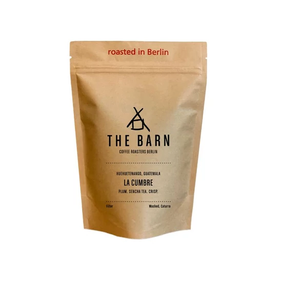 The Barn La Cumbre, 250g