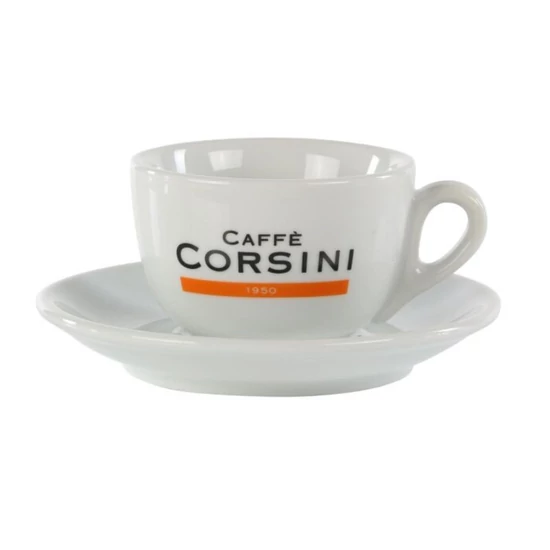 Corsini Cappuccinos csésze