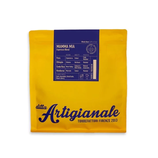 Ditta Artigianale Mamma Mia, 250g