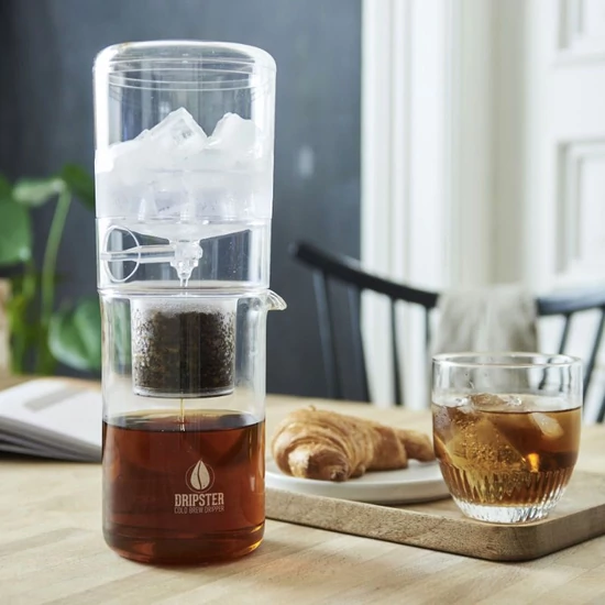 Dripster 2 in 1