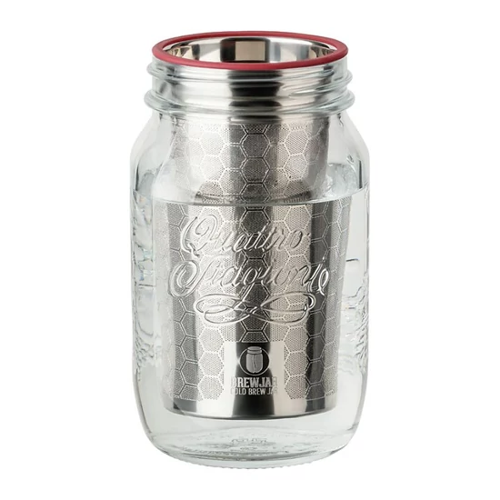 Drip Drip Brew Jar Cold Brew készítő