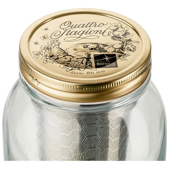 Drip Drip Brew Jar Cold Brew készítő