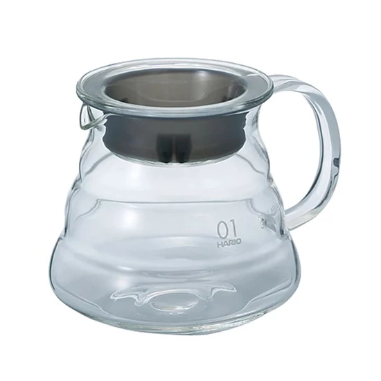 Hario V60 Range Server 360 ml (XGS-36TB)