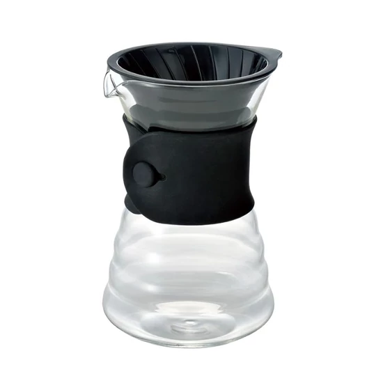 Hario V60 Drip Decanter VDD-02B