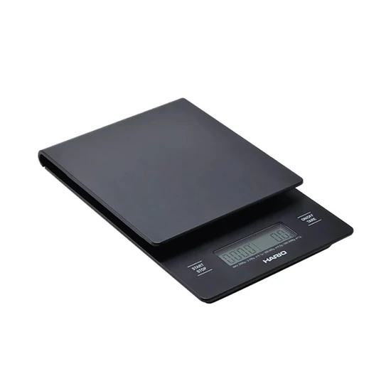 Hario V60 Drip Scale barista mérleg VSTN-2000B