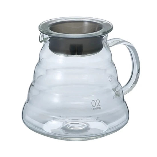 Hario V60 Range Server 600ml (XGS-60TB)