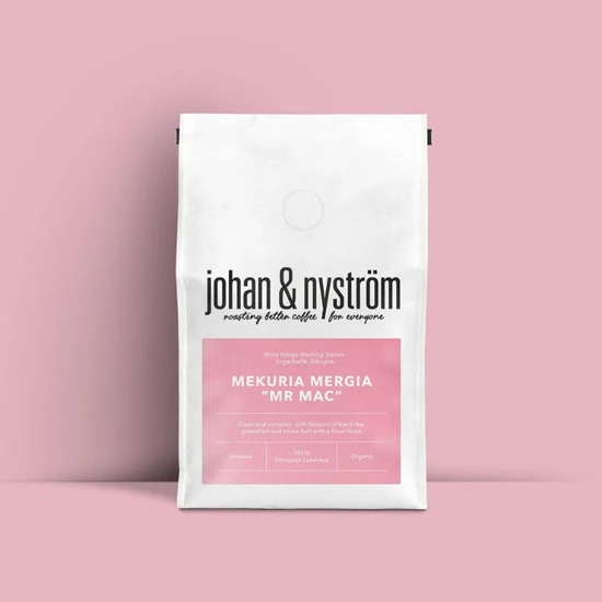 Johan & Nyström Mekuria Mergia 