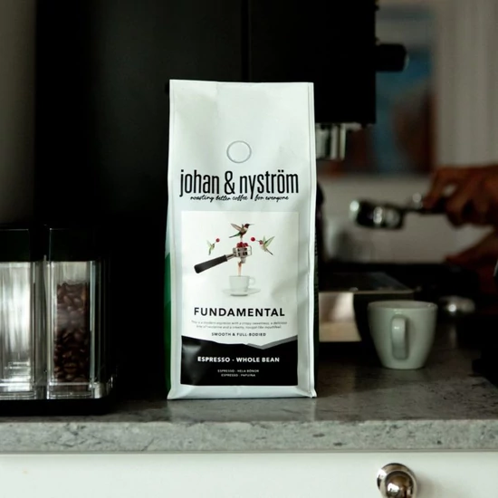 Johan & Nyström Fundamental, 500g