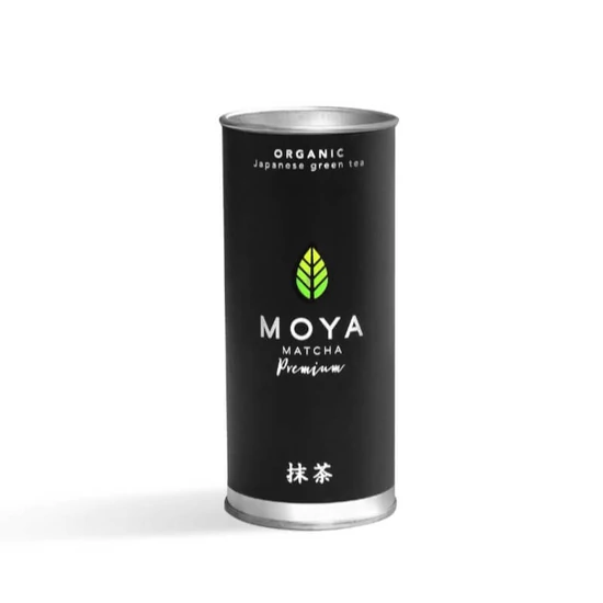 Moya Premium Organikus Matcha, 30g