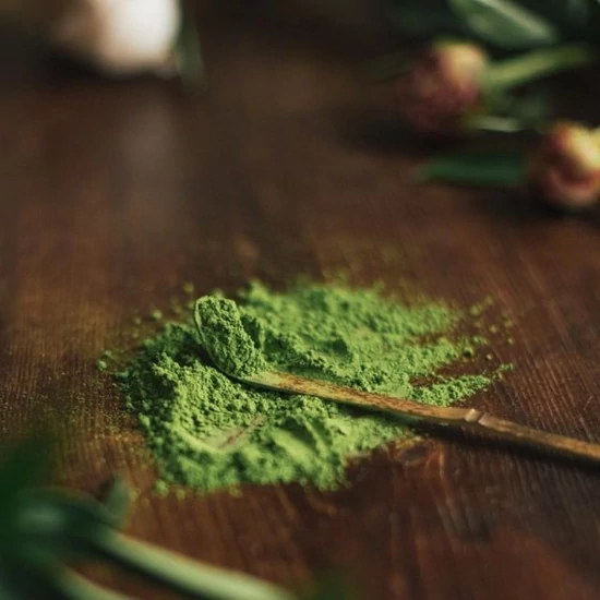Moya Premium Organikus Matcha, 30g