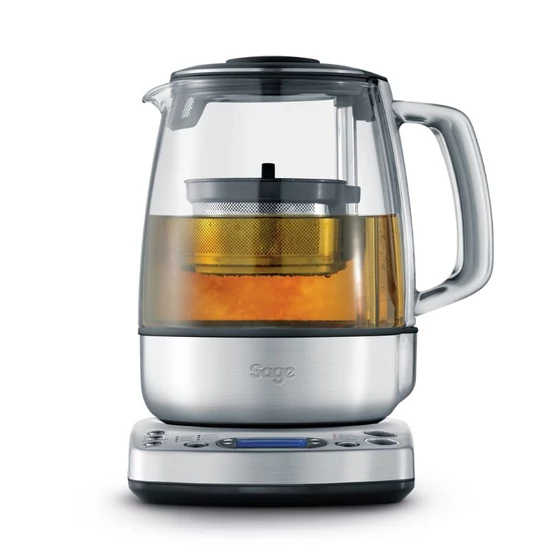 Sage BTM800 Automata Teafőző 
