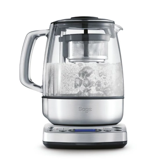 Sage BTM800 Automata Teafőző 