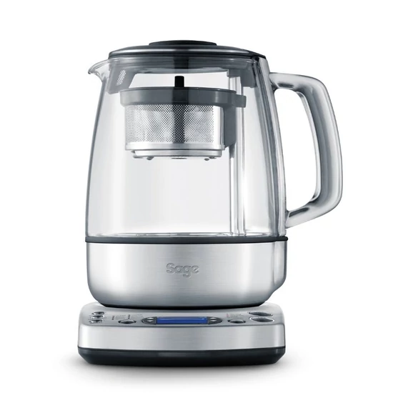 Sage BTM800 Automata Teafőző 