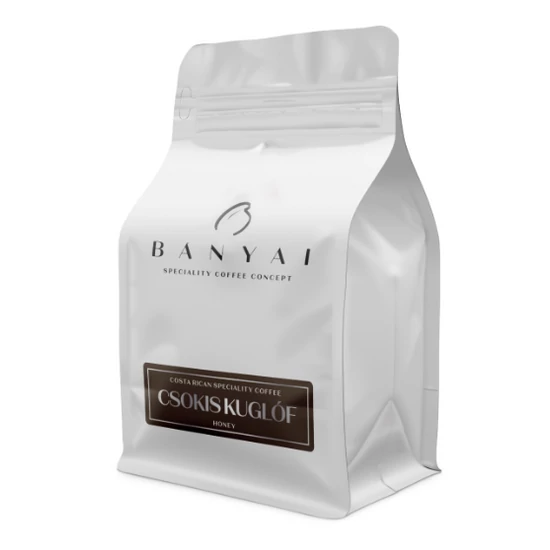 Bányai Csokis Kuglóf, 250g