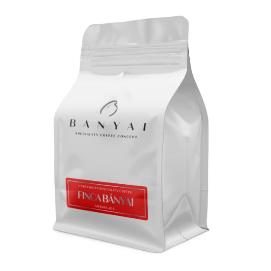 Bányai Finca Bányai, 250g