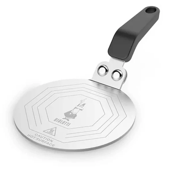Bialetti Indukciós alátét kotyogóhoz