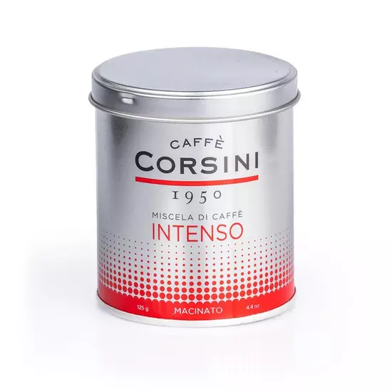 Caffé Corsini Intenso TIN 125g ​