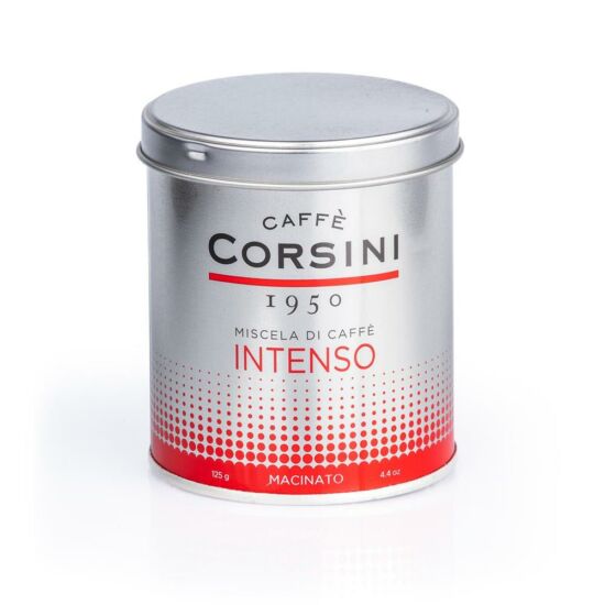 Caffé Corsini Intenso TIN 125g ​Lejárat: 2023.08.31