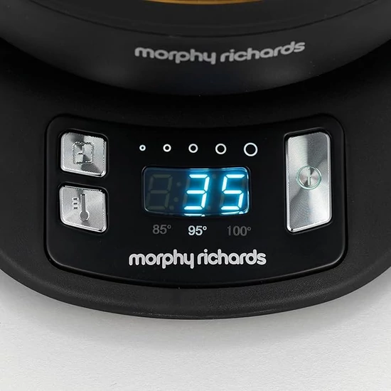 Morphy Richards Automata teafőző kanna