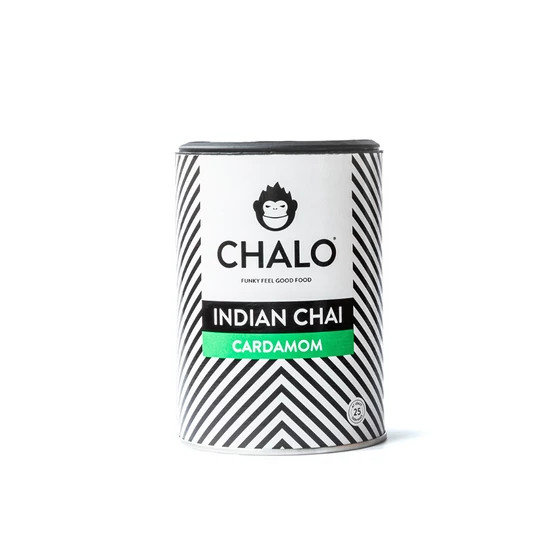 Chalo Chai Latte Cardamom, 300g