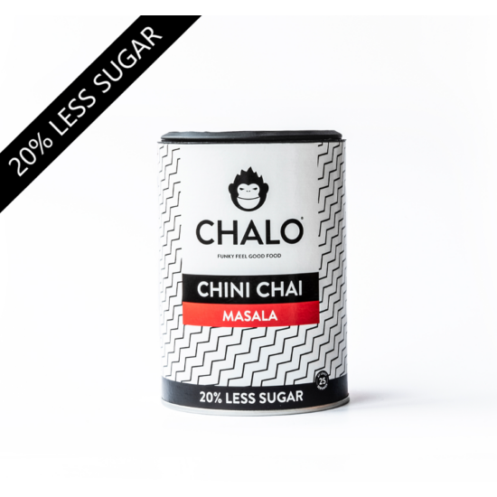 Chalo Chini Chai Latte Masala 300g 