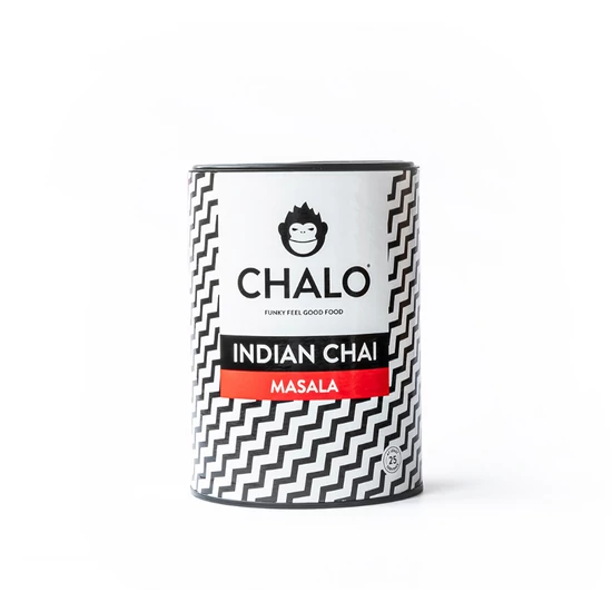 Chalo Chai Latte Indian Masala, 300g