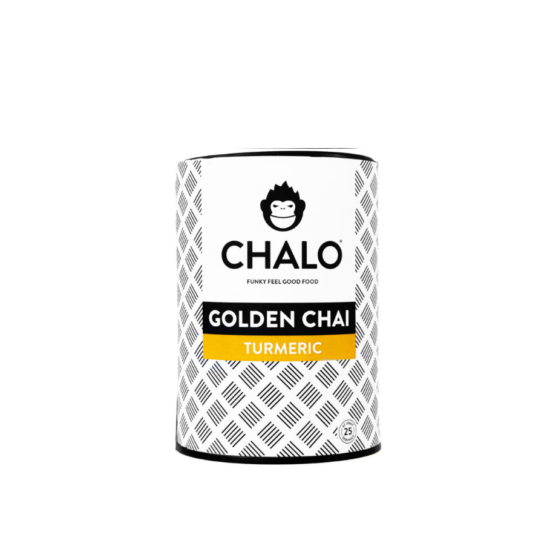Chalo Chai Latte Turmeric 300g