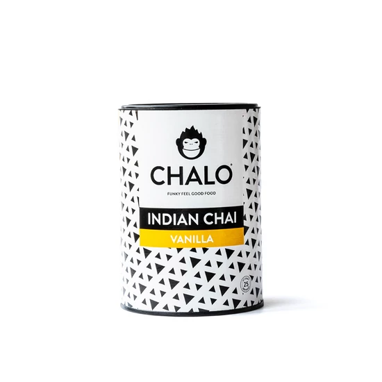 Chalo Chai Latte Vanilia 300g