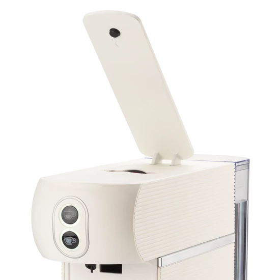 Illy Easy ESE pod-s kávégép - Fehér