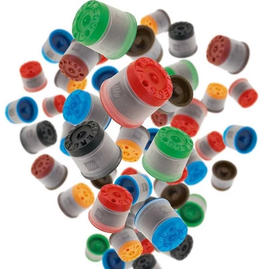 Illy iperEspresso Classico kávékapszula, 18db