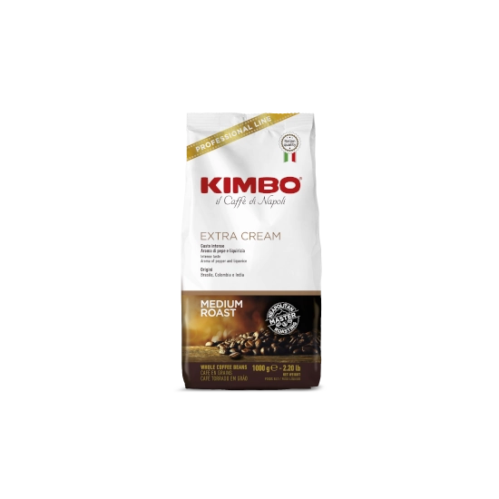 Kimbo Extra Cream 1kg