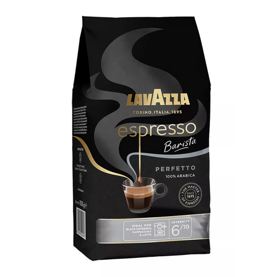 Lavazza Espresso Barista perfetto 1000g szemes kávé