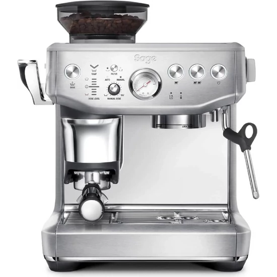 Sage SES876BSS 