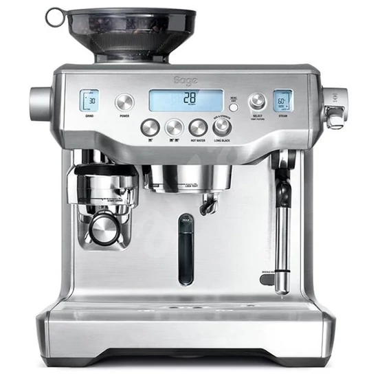 Sage BES980BSS 