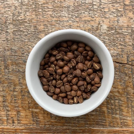 The Barn - Nano Challa Ethiopia 250g