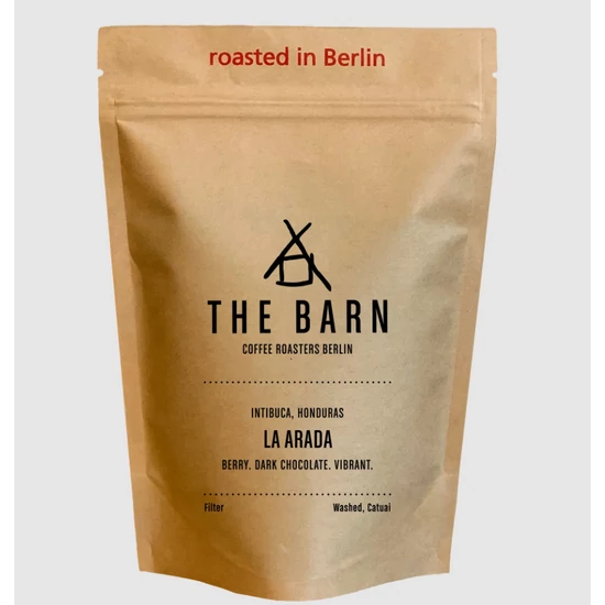 The Barn La Arada 250g 