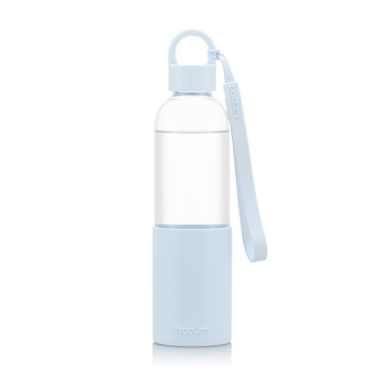 Bodum Melior Water Bottle 0,5l Blue