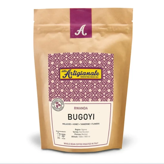 Ditta Artigianale Rwanda Bugoyi 250g
