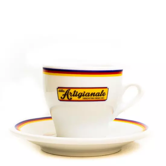 Ditta Artigianale Cappuccinos csésze