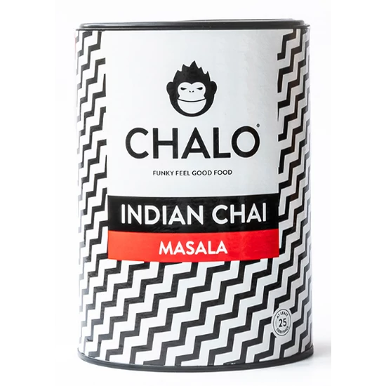 Chalo Chai Latte Indian Masala, 300g