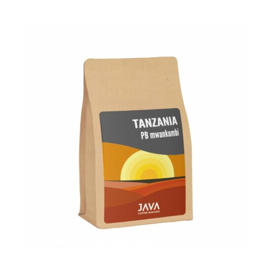 Java Coffee Mwankumbi (Tanzania) 250g 