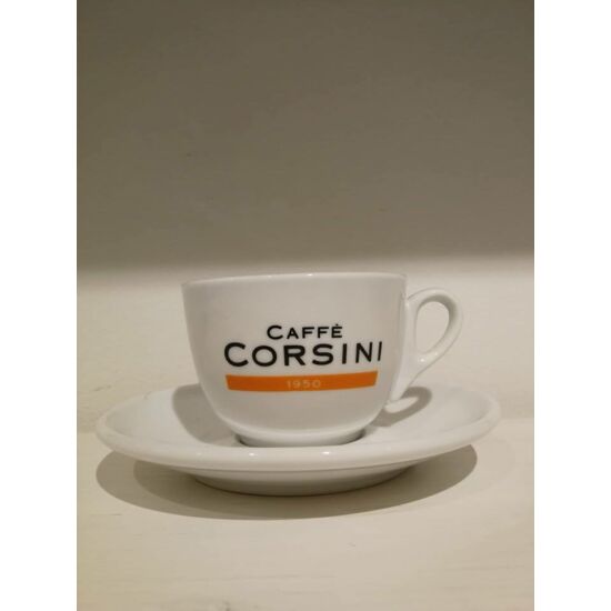 Corsini Cappuccinos csésze