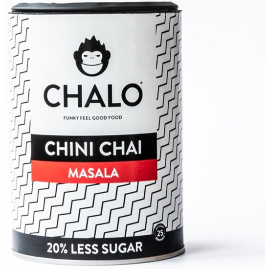 Chalo Chini Chai Latte Masala 300g 