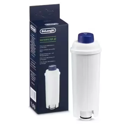 DeLonghi vízszűrő automata kávéfőzőkhöz, 500ml