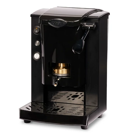 Faber mini SLot Plast Black kávégép