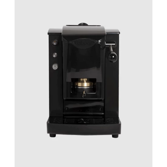 Faber mini SLot Plast Black kávégép
