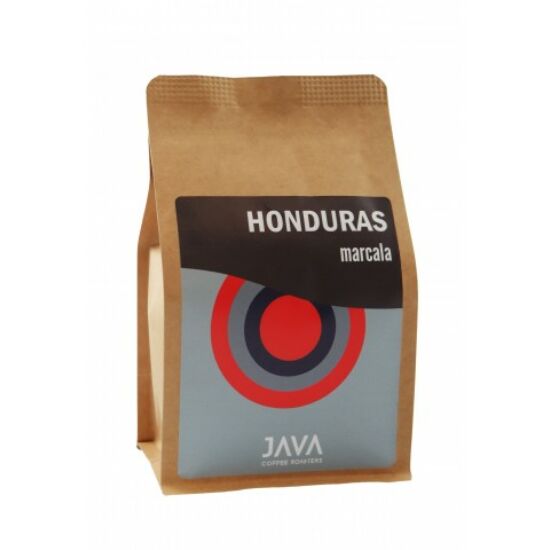 Java Coffee Marcala (Honduras) 250g