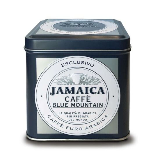Caffé Corsini Jamaica Blue Mountain kávé pod 10x7g