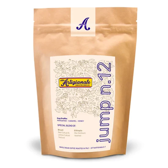 Ditta Artigianale Jump 250g