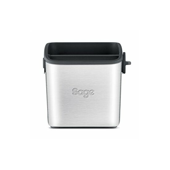 Sage BES100 Knock box mini, zaccfiók